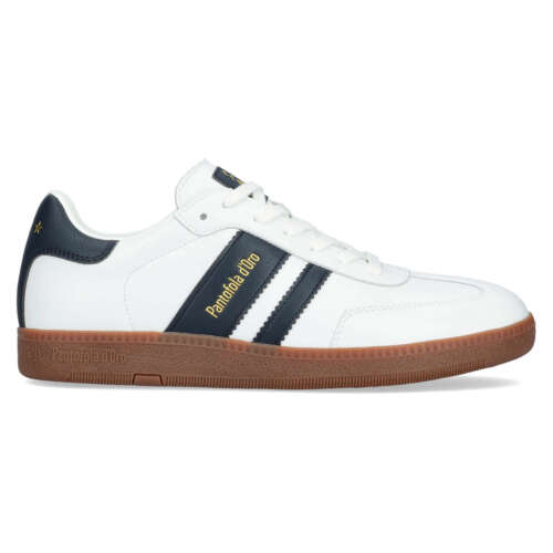Pantofola oro ballare uomo - pantofola,