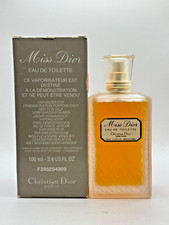 MISS DIOR BY CHRISTIAN DIOR