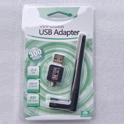 Adattatore wifi usb wireless - usb,