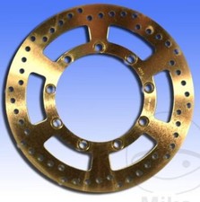 Disco freno EBC MD6081D per