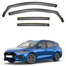 Ford Focus MK4 Estate 2018 in