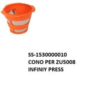SS-1530000010 FILTRO SETACCIO