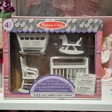 Casa Bambole Nursery camera -