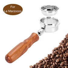 Portafiltro 58mm per Macchina