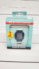 Orologio Sigma PC 3 Pulse