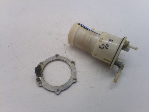 Yamaha pompa benzina - 03,