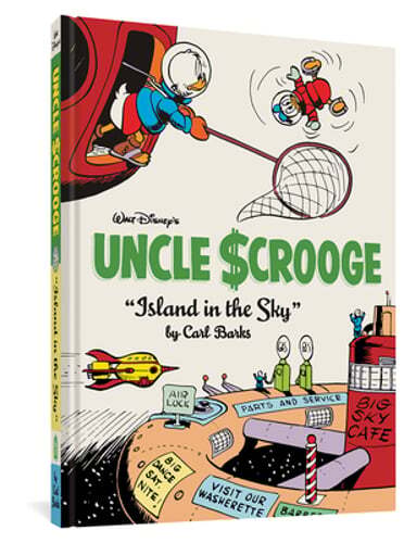 Walt disney uncle scrooge - walt,