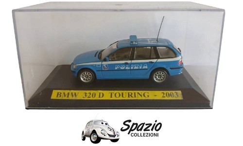Bmw 320 touring 2003 - bmw,