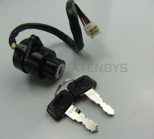 Chiavi canna interruttore accensione nuovo per Yamaha RD DT50