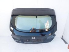 K01005FAMA PORTELLONE POSTERIORE NISSAN MICRA (K14) 1.0 B 12V AUT 92CV 2022 5P B