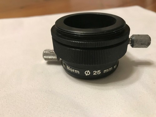 Alpa microfix normal 25mm - alpa, #1
