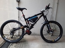 mtb 26 usata Commencal 