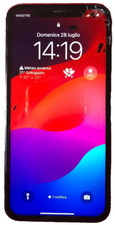 APPLE IPHONE XR (64G) RED