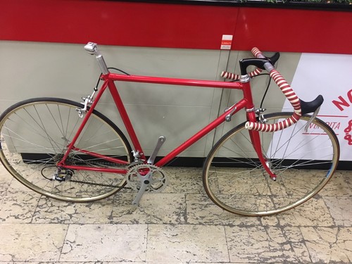 Bici bicicletta corsa suntour - bicicletta,