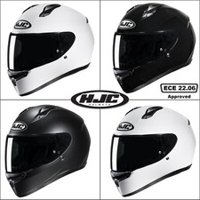 HJC C10 Casco Moto Full Face