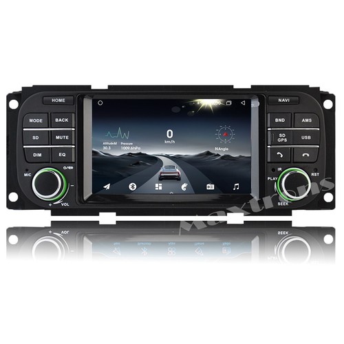 Autoradio stereo navigatore - stereo,