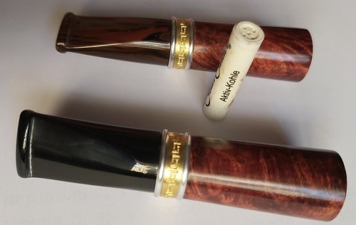 Bocchino sigaro toscano filtro - bocchino,