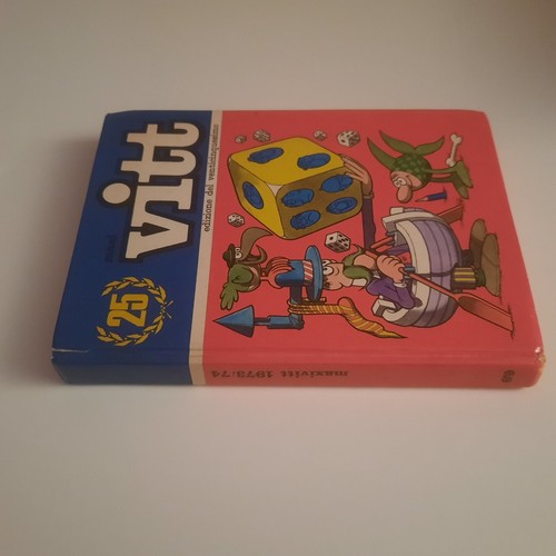 Diario maxi vitt edizione del - maxi,