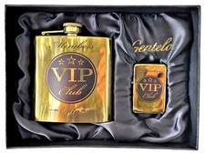 Set da Regalo con Fiaschetta 6