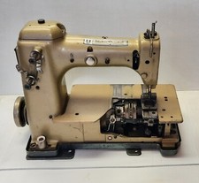 Union Special 51000GZ72 Sewing