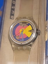 Swatch Automatico Anno 1992