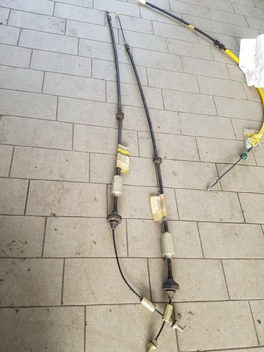 Cavo frizione renault - frizione, 21