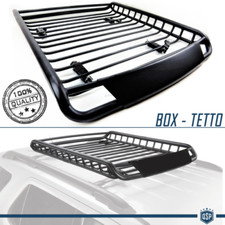 Portapacchi auto box tetto off - auto,