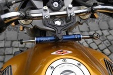 Honda Hornet 600 2007-2010 Toby Belgium Ammortizzatore di sterzo+Kit attacchi