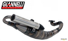 SCARICO MARMITTA ED ESPANSIONE