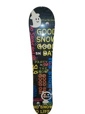 SLQ AQUA ROCKER 135 CM