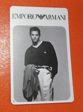 scheda telefonica Emporio