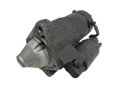 Motorino avviamento starter - avviamento,