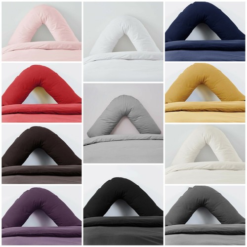 Cuscino forma v - cuscino,