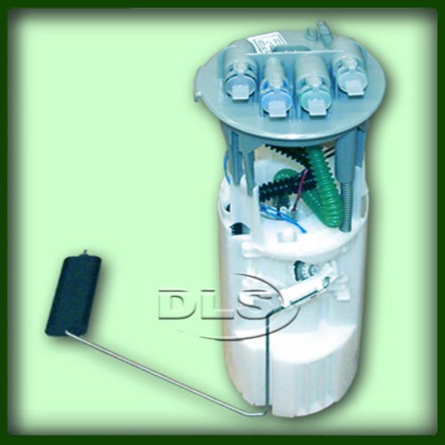 Pompa carburante land rover - pompa,