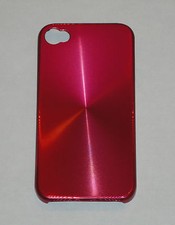 Custodia rigida in metallo