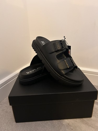 Sandali donna replay 6 - donna,