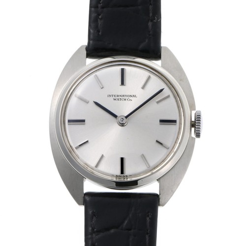Iwc old - iwc,