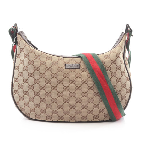 Gucci shoulder bag - gucci,