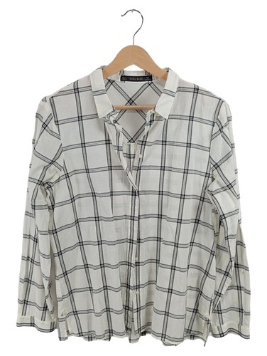 Camicia donna zara basic - camicia,