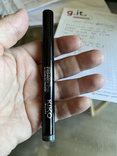 Kiko milano ombretto - in, stick