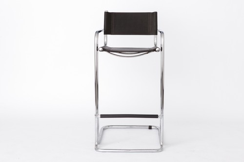 Sgabello bar vintage - da,