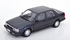 1:18 Mitica Lancia Thema Turbo