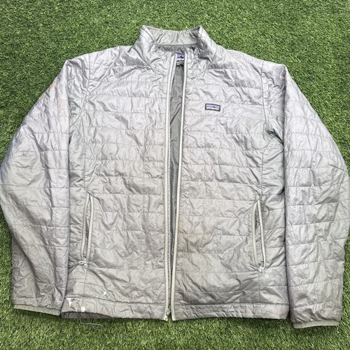 Patagonia nano puff giacca - patagonia,
