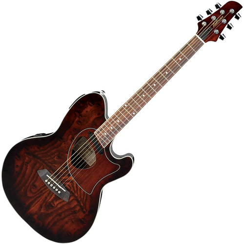 Ibanez tcm50 vintage brown - tcm50,