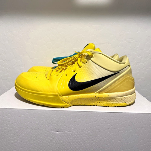 Nike kobe protro - kobe, "chbl"