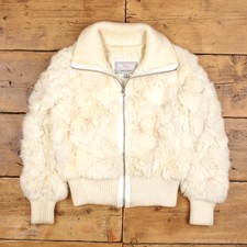 Giacca bomber Wilsons pelle