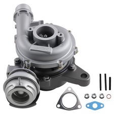 Turbocompressore per Renault