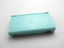 NINTENDO DS LITE testato -