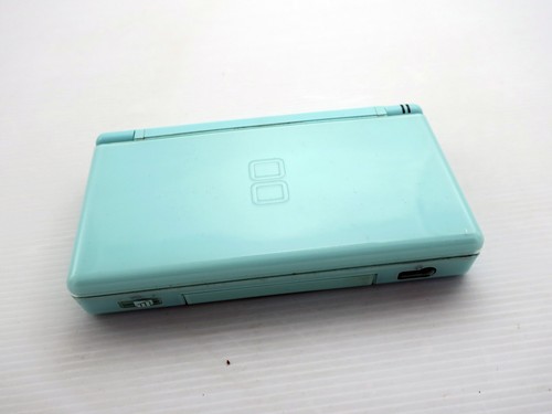 Nintendo lite testato - testato,
