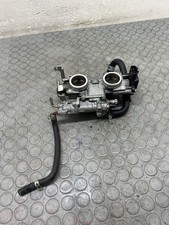 CORPO FARFALLATO  YAMAHA T-MAX